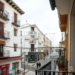 Apartamento Centrico En Ronda